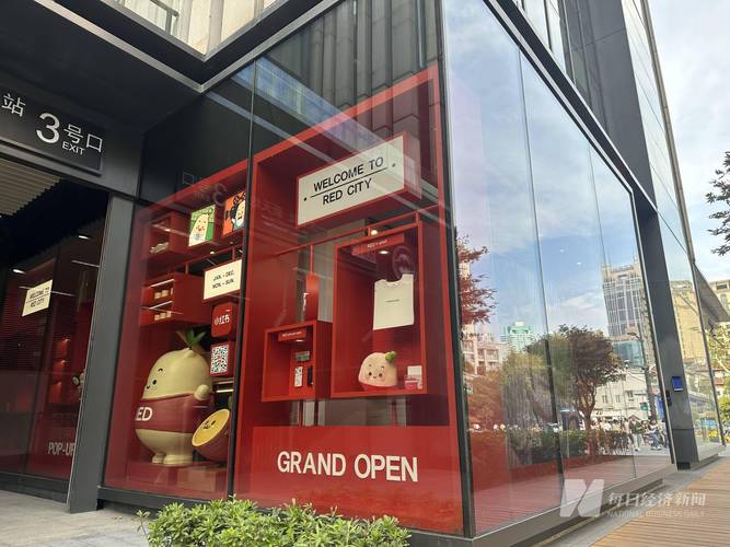 小红书做口碑的效果