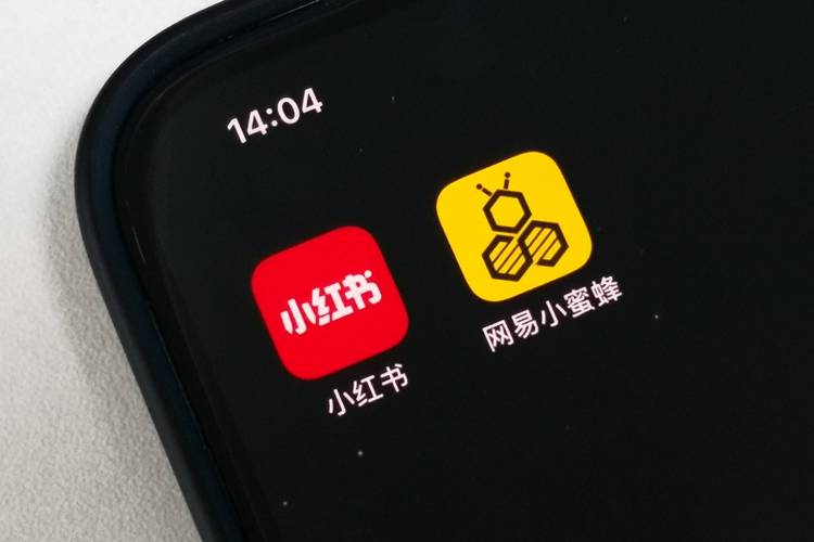 网易美学输了小红书