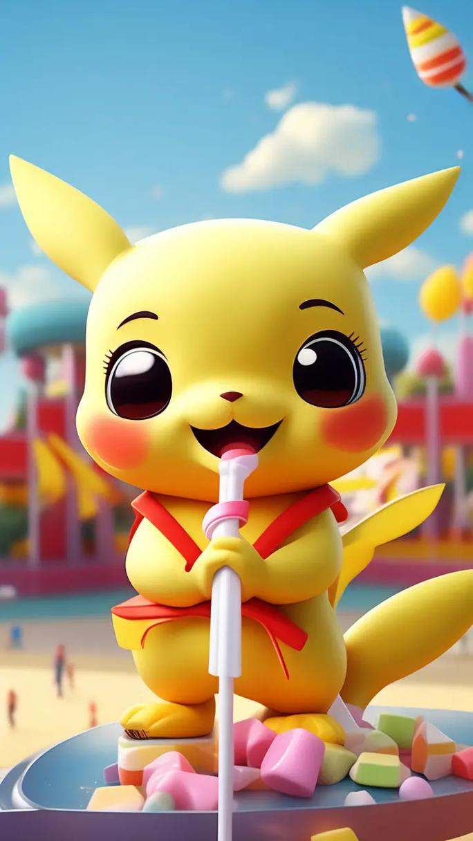 快手爆火皮卡丘之歌为何洗脑全网？魔性旋律背后藏着什么流量密码？