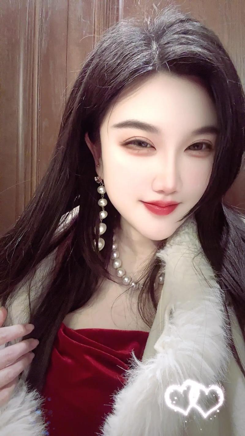 济宁快手女网红排行榜