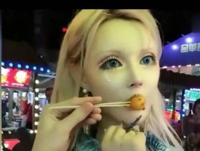 快手芭比迪丽拉怎么了？近期为何突然停更消失？是身体原因还是另有隐情？