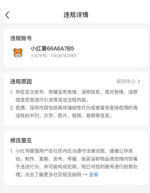 为什么小红书无法修改名称？修改失败的原因和解决方法是什么？