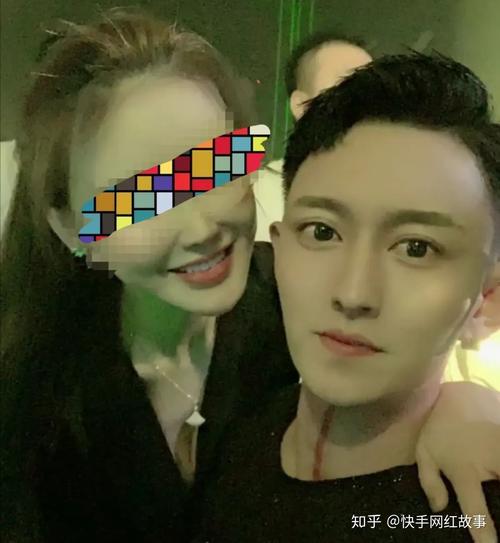 李耀阳的女朋友快手名究竟是什么?全网都在寻找的答案到底藏在哪里?