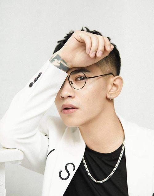 快手吴迪的真名叫什么