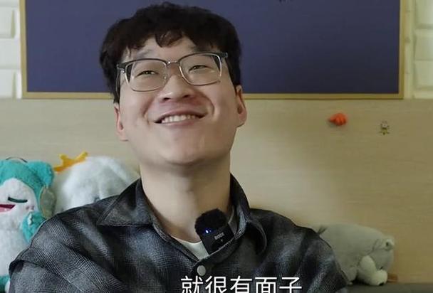 我的小可爱郭乐乐快手，为何他的日常能成为百万粉丝的治愈密码？