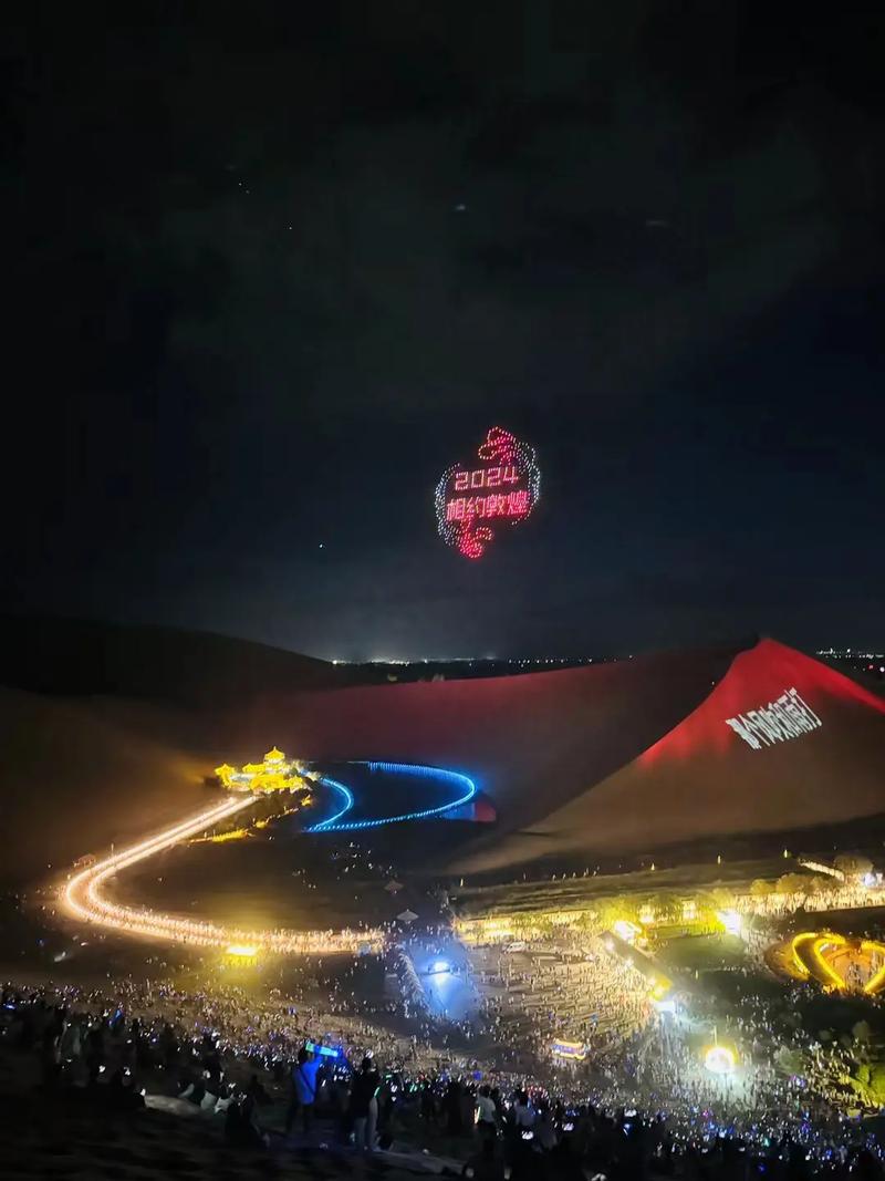 抖音音乐为何偏爱沙漠意象？是浪漫想象还是文化共鸣？