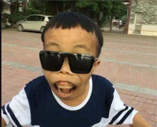 快手红人陈山有多少钱