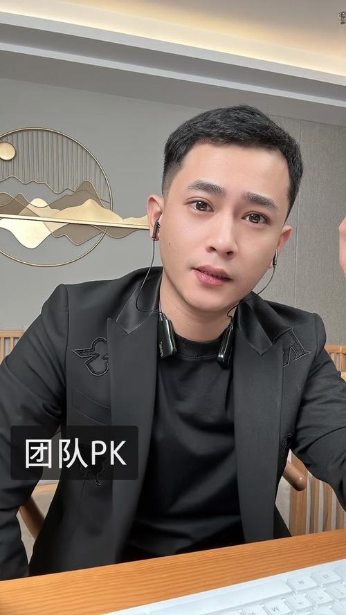 快手吴迪与文静究竟怎么了？感情生变还是另有隐情？