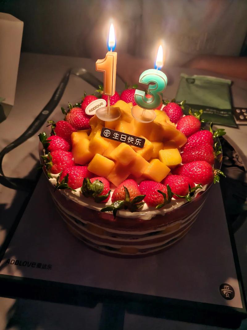 抖音上的真好生日祝福，藏着多少被算法筛选的真心？