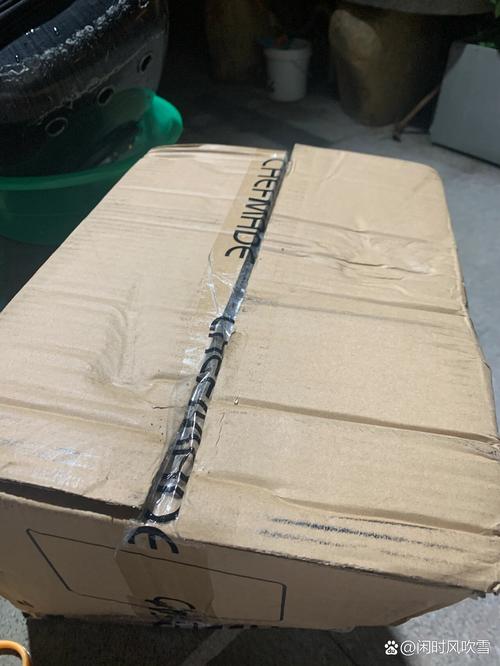 小红书快递破损缺失，责任到底该谁担？消费者如何维权才能快速解决？