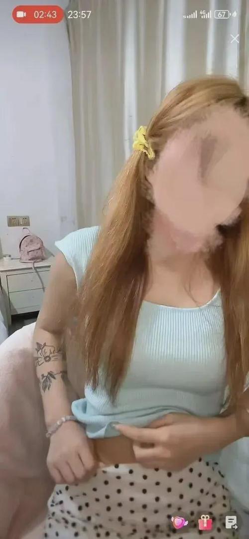 快手原味内裤主播现象背后,是需求驱动还是灰色产业链在滋生?