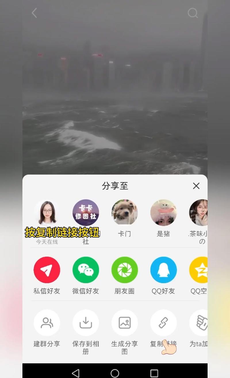 小红书链接怎么复制？手机端/电脑端操作步骤详解，附常见问题解决方法！