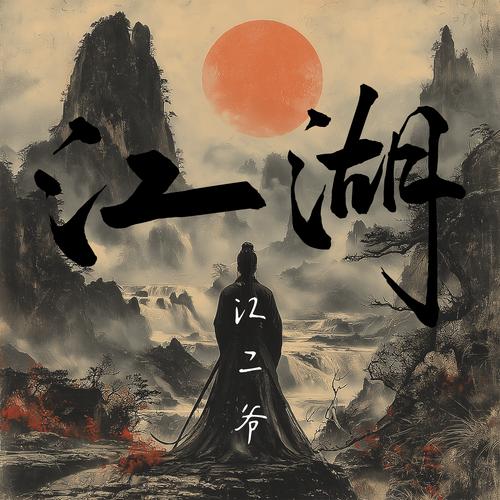 抖音热曲江湖爆火背后，为何它能精准戳中当代人的江湖情结？