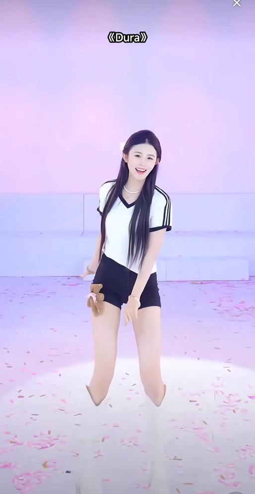 抖音上有哪些类似dura的宝藏神曲？这些歌曲为何能成为爆款？