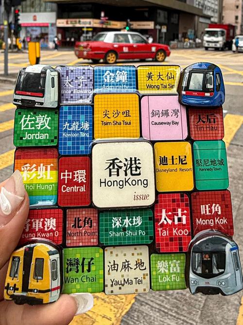 小红书香港购物笔记,哪些必买清单最靠谱?怎么避开旅游陷阱?