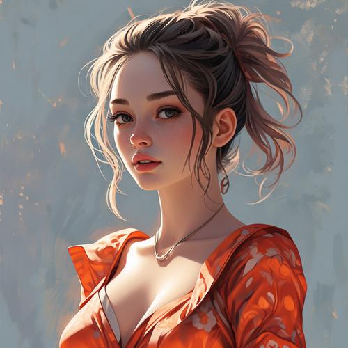 抖音PNG头像为什么能成为用户身份新符号？透明背景如何提升视觉吸引力？制作时要注意哪些版权细节？