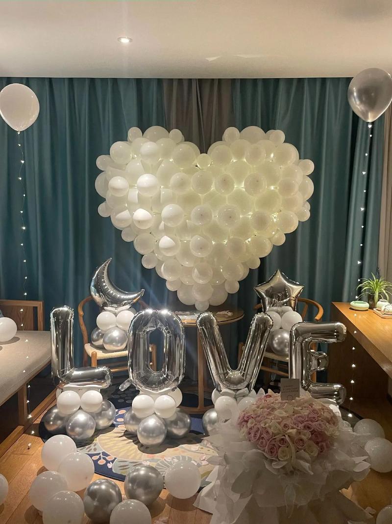 告白气球在抖音爆火后，为何成为年轻人表白的标配神曲？