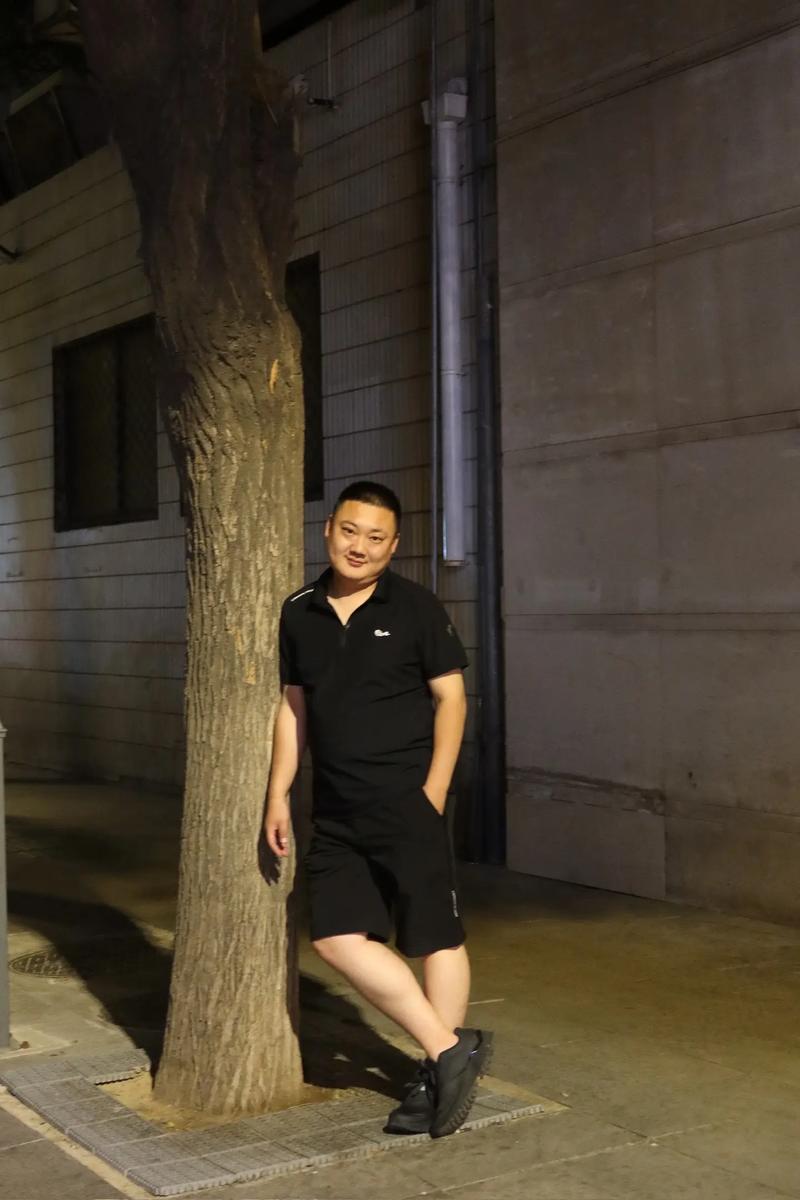 抖音 憨厚 多人