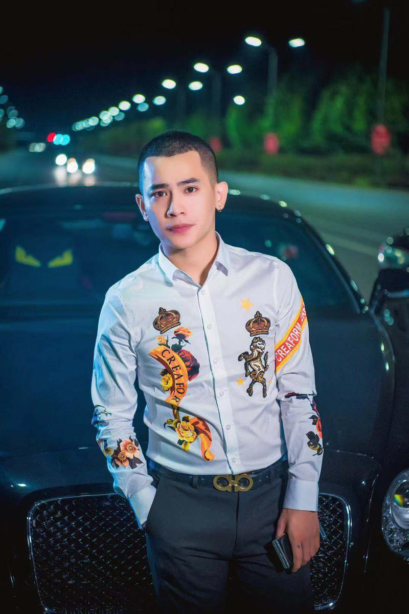 吴迪作为快手红人，他的籍贯信息是否公开？家乡背景对他的创作风格有何影响？