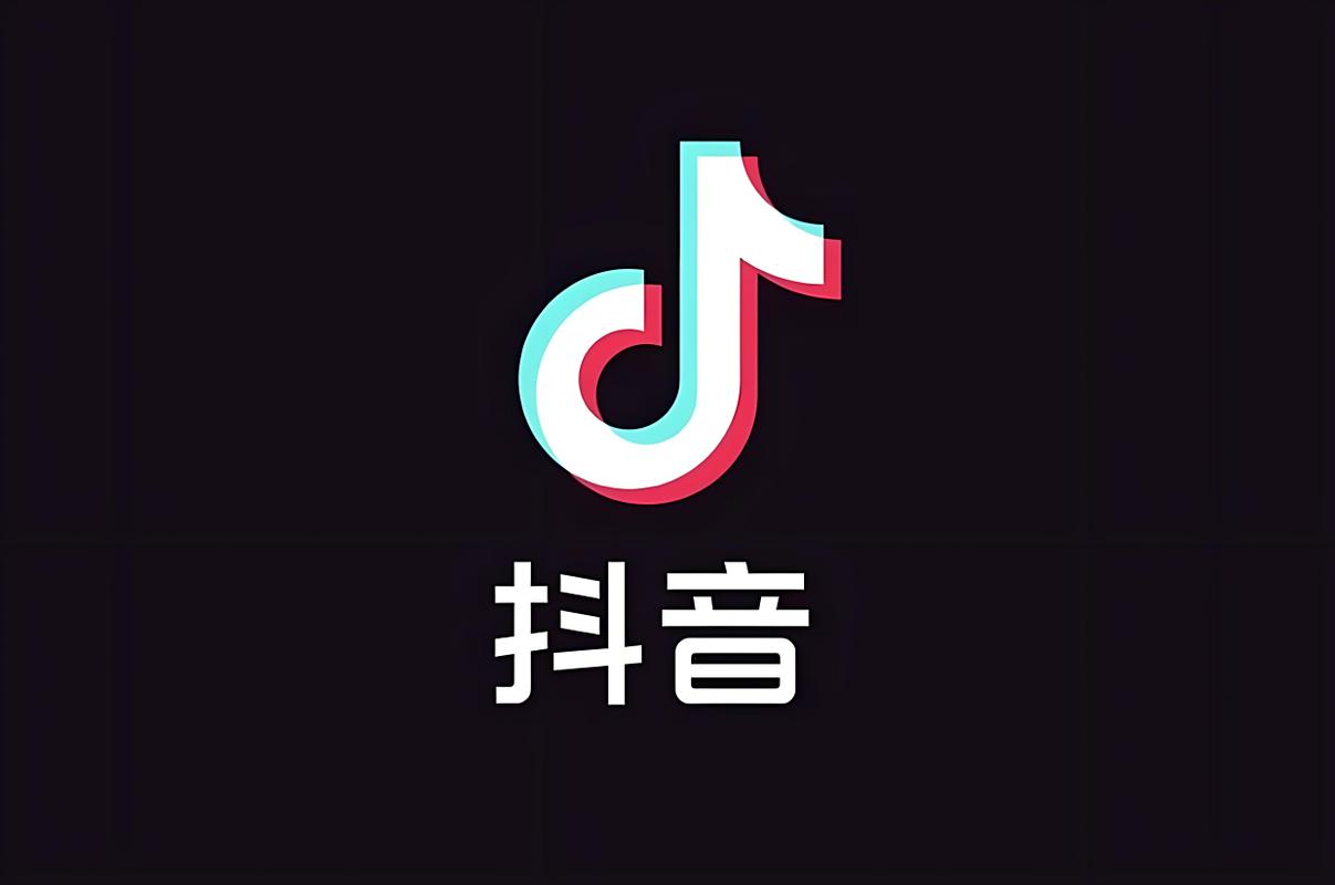 抖音的logo来源是什么？它背后的设计理念和文化寓意又有哪些故事？