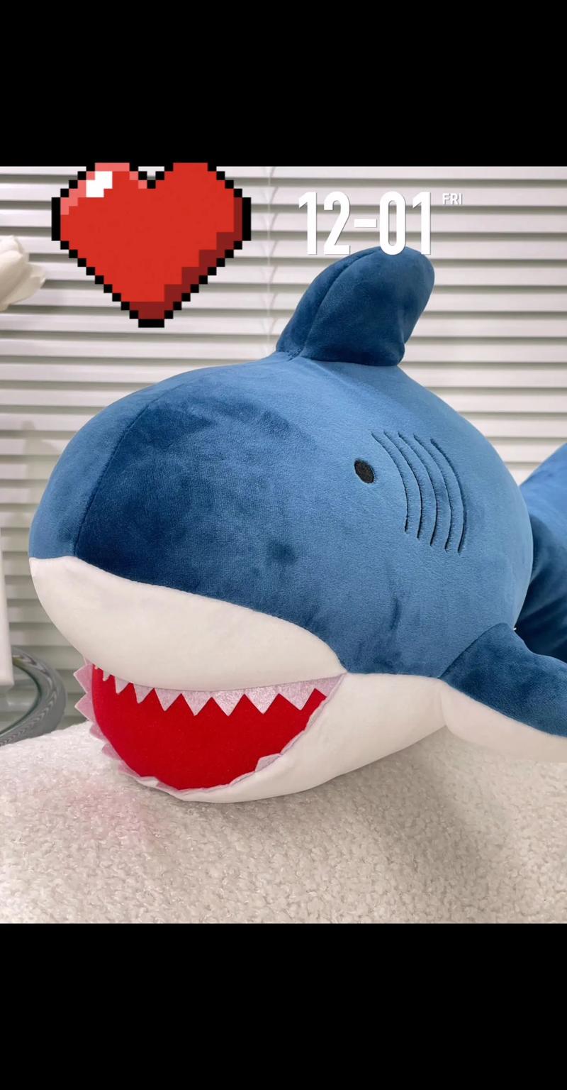 抖音鲨鱼dodo是虚拟偶像还是真人运营?其内容创作背后有哪些团队支持?