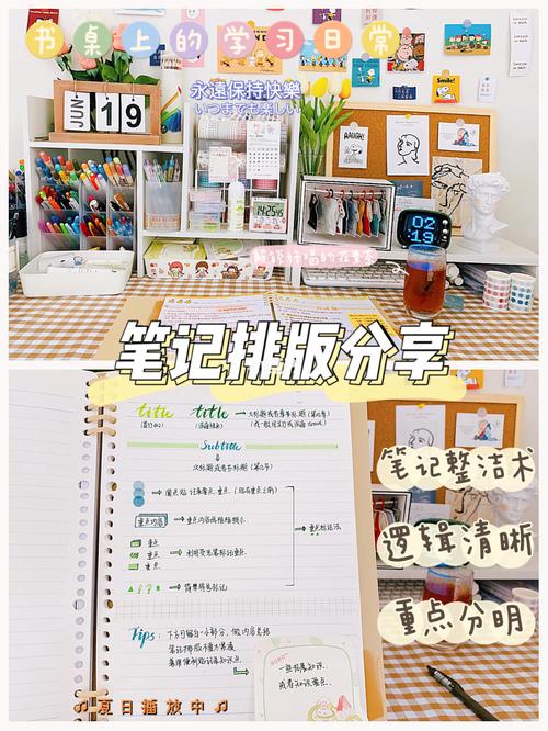 小红书笔记分类技巧，如何高效管理内容提升账号曝光与粉丝粘性？