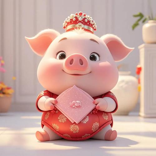 2025抖音小猪爆火背后，是算法偏爱还是内容创新？其成功模式能否持续复制？