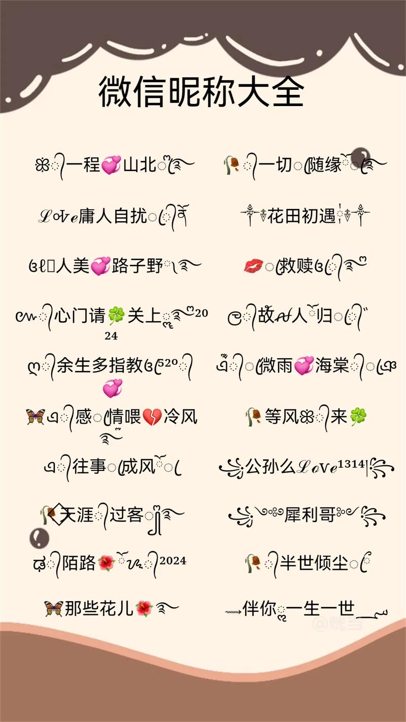 快国一!快手上起什么名字才能既吸睛又讨喜,还能让路人一眼记住并忍不住点赞关注呢?