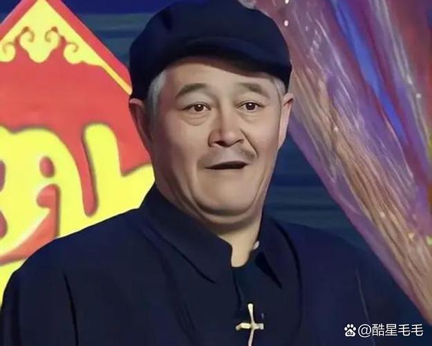 赵本六徒弟山炮的快手号背后,藏着怎样的故事与争议?