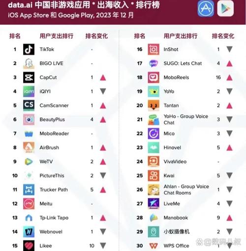 抖音APP排名究竟是如何计算的?背后算法逻辑与用户行为有何关联?
