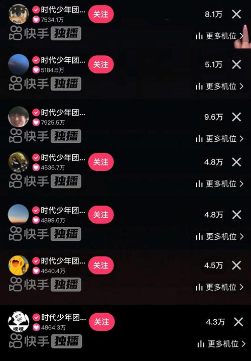 快手怎么查看谁播放了我的视频?普通用户能知道具体播放者信息吗?