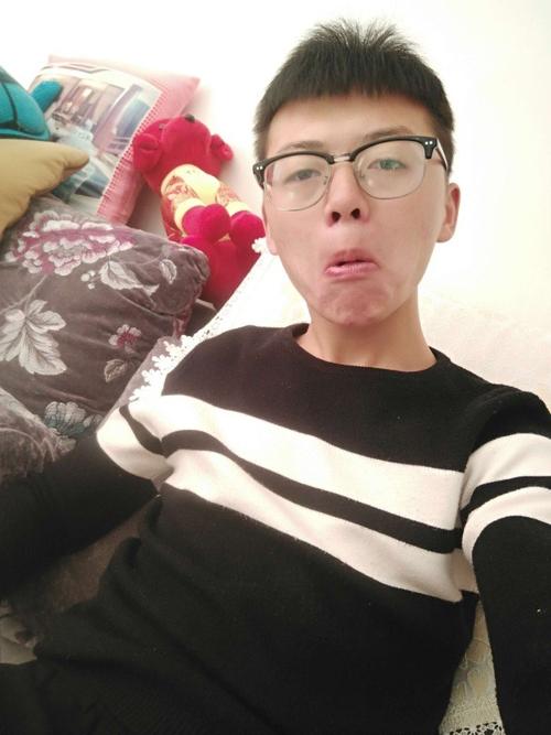 快手小马聪的个人资料里藏着哪些不为人知的成长故事和幕后细节?