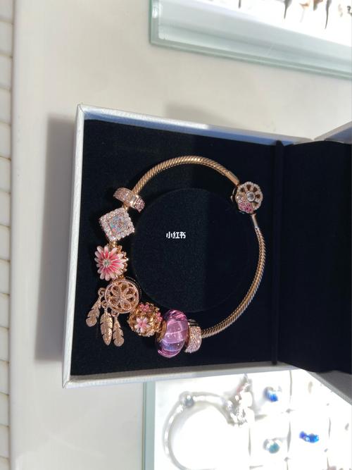 小红书 潘多拉搭配