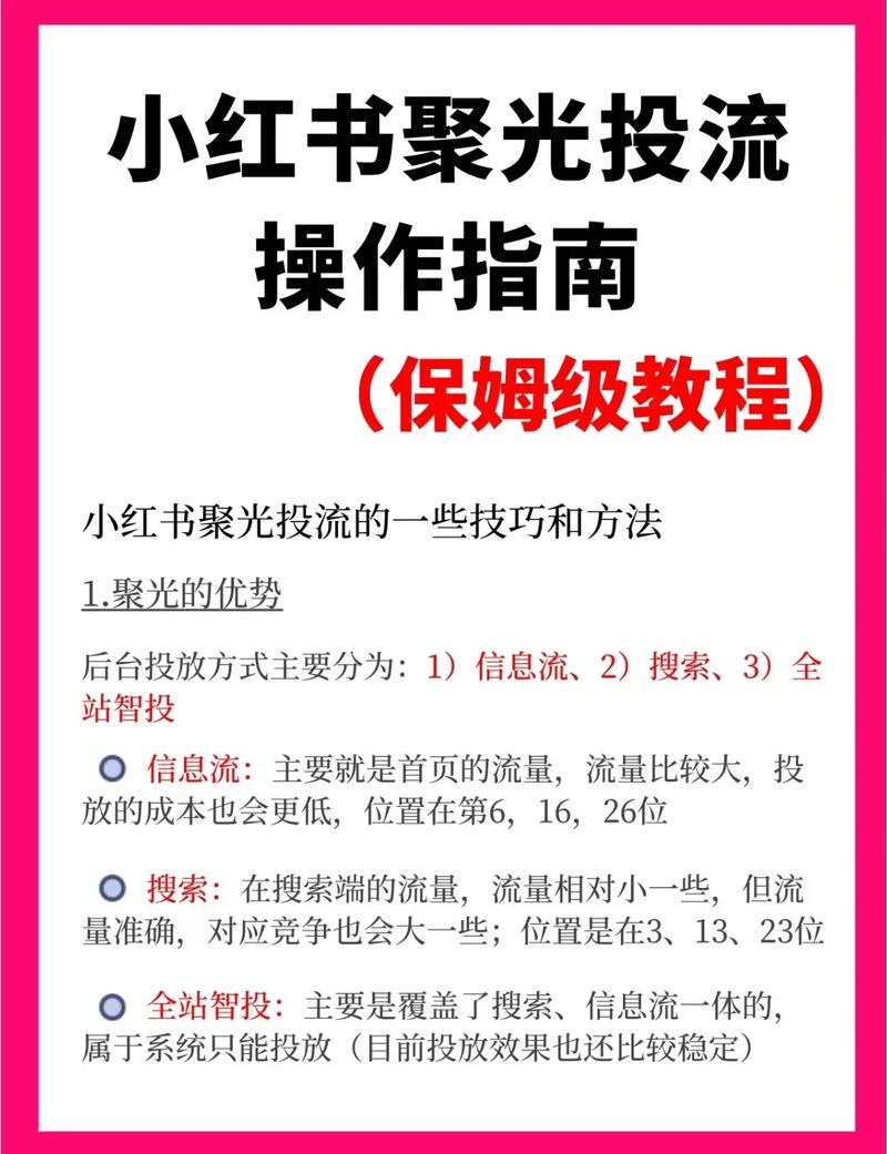 小红书视频怎么拍才能火?新手必看的爆款技巧与避坑指南!