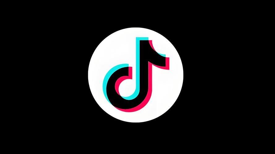 抖音logo的精确画法步骤是怎样的？不同版本logo的细节差异又该如何把握？