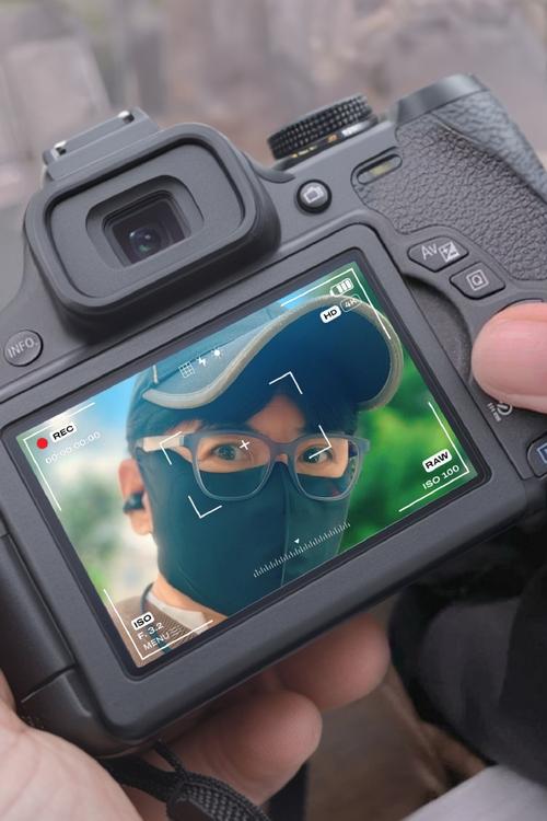 抖音pose相机为何能精准捕捉潮流姿势？它如何让普通用户秒变摄影达人？