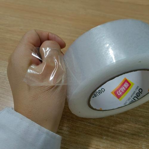 抖音胶带boom现象背后藏着什么传播密码？为何能引发全民模仿热潮？