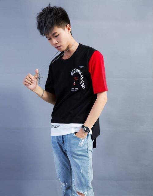 许华升的老表快手号是谁？背后藏着什么故事或关联？