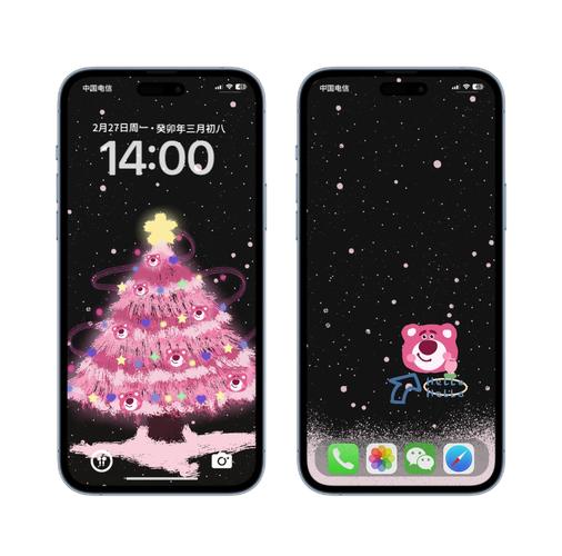 小红书壁纸怎么下载？电脑和手机分别有哪些方法？下载高清原图需要注意什么？