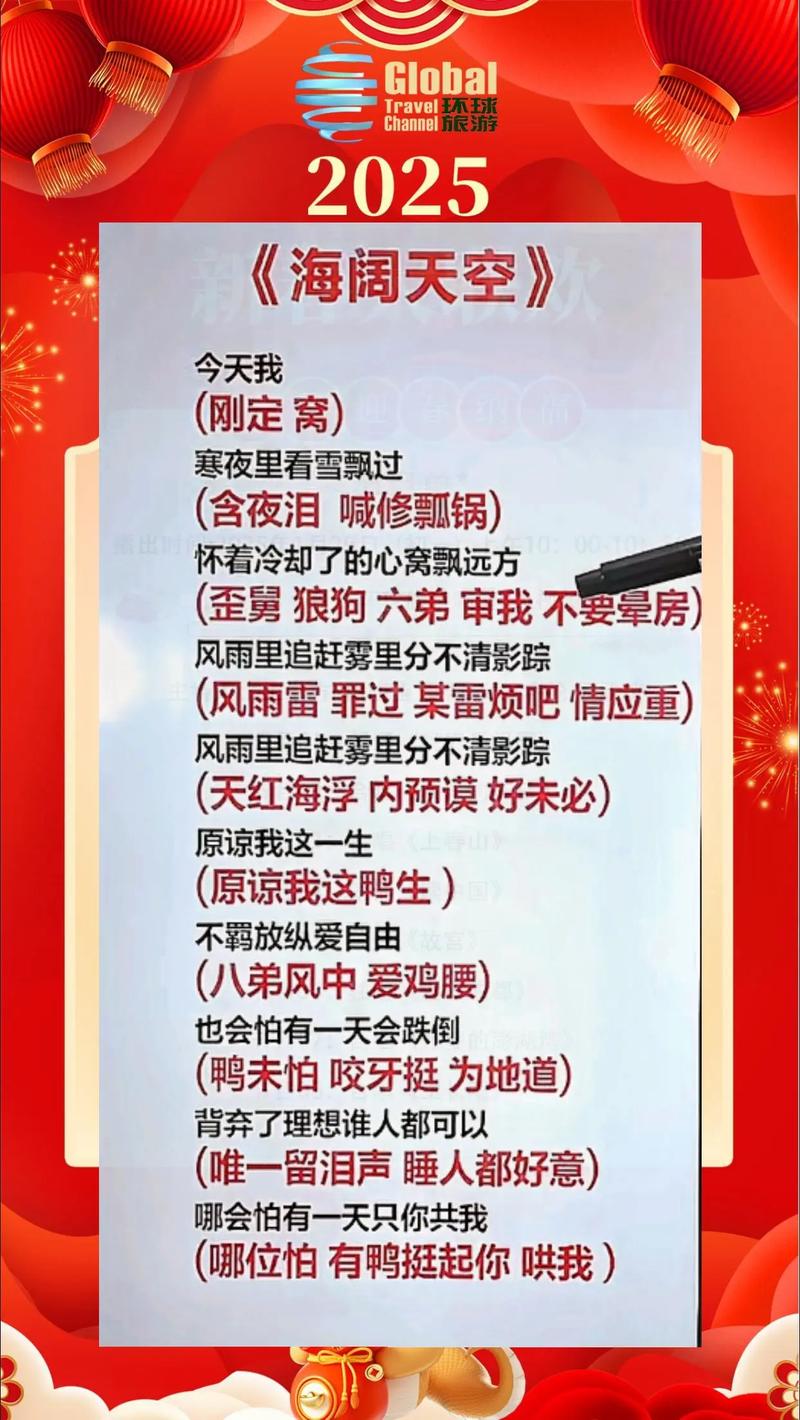 抖音上为何粤语老歌能靠歌词火出圈？这届年轻人被什么歌词戳中了？