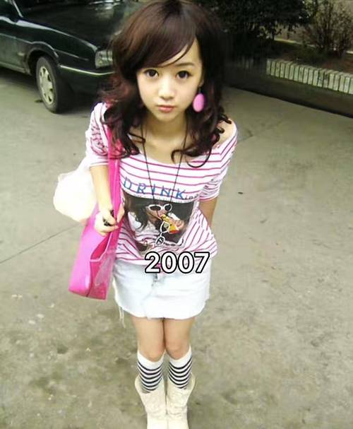 那些在快手草莽时代就封神的早期网红,如今都去哪儿了?