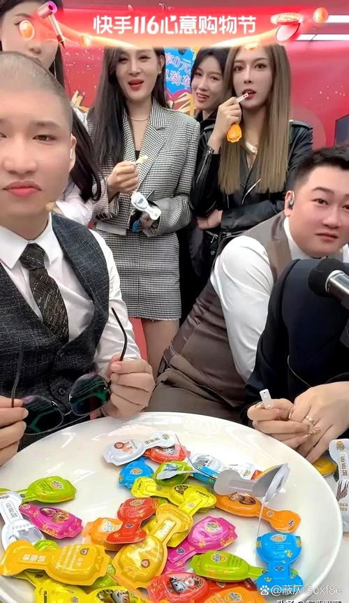 快手仙洋二驴吵架视频