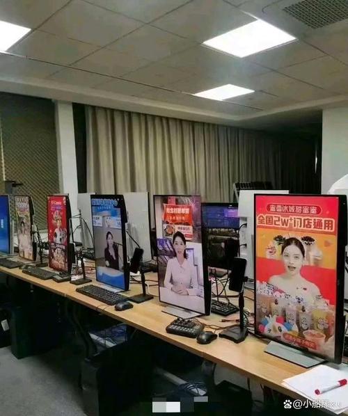 快手直播机器人挂人气背后，平台监管与真实流量如何平衡？