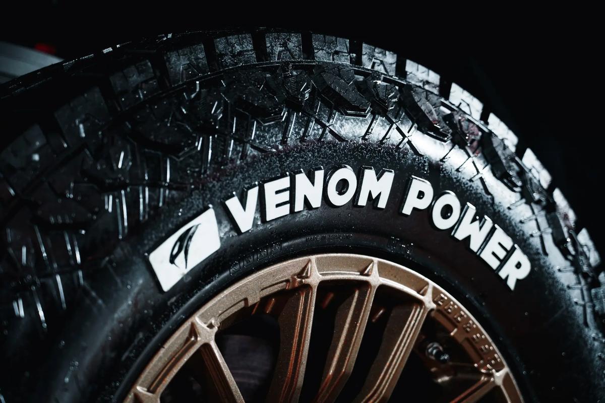 抖音 面具 轮胎