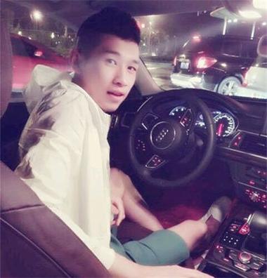 天佑关注小越女背后藏着什么故事?是偶然巧合还是另有深意?