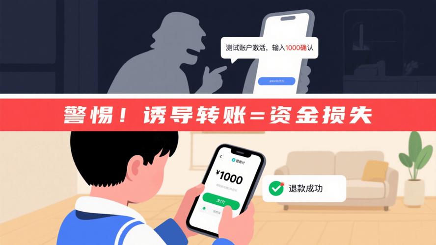 小红书客服电话诈骗