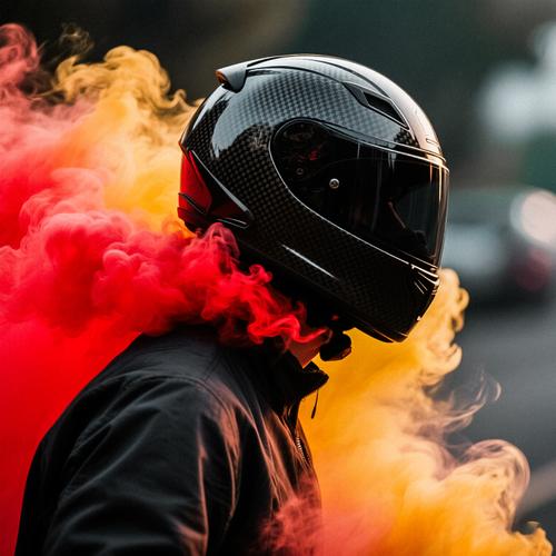 抖音头盔特效为何能火爆全网？它背后藏着哪些技术黑科技与用户心理密码？