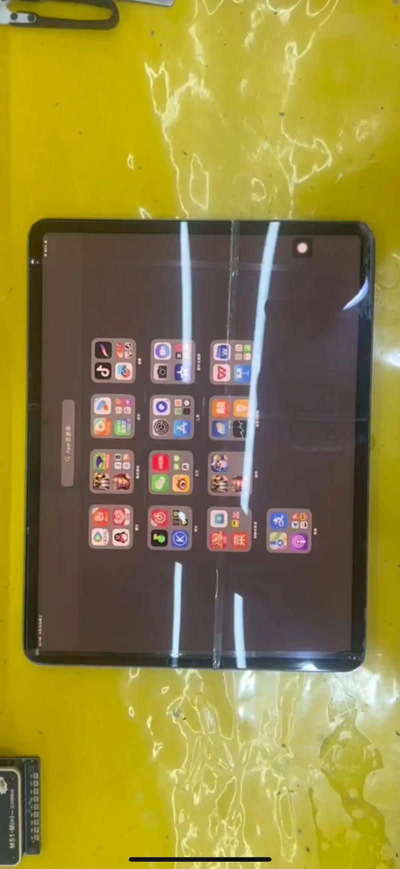 iPad抖音频繁卡死是系统bug还是内存不足？如何解决才能流畅刷视频？