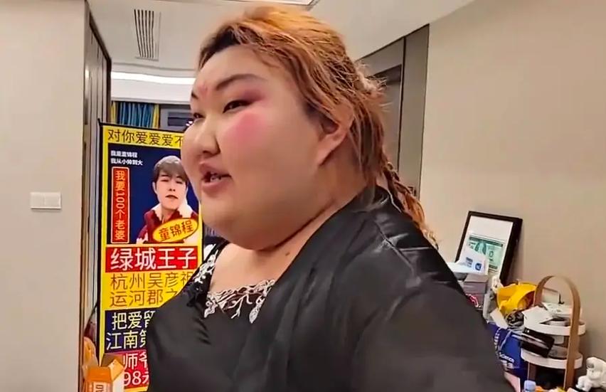 快手西瓜妹妹的真实身份背景与走红原因是什么？她的日常内容为何能吸引大量粉丝关注？