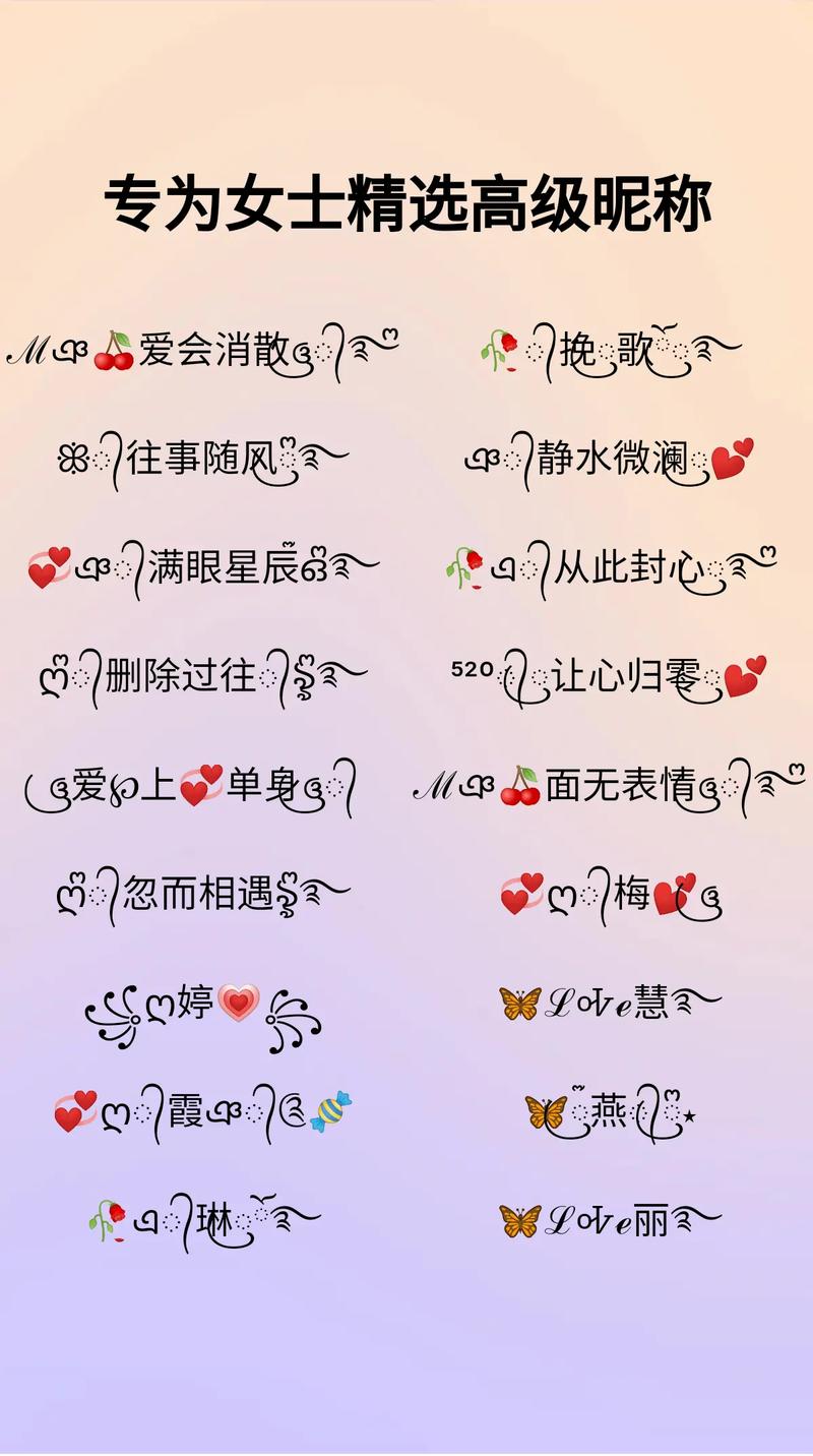 小红书昵称怎么设置